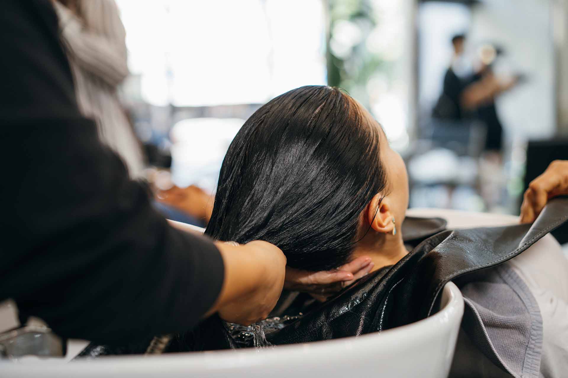 Hair Straighteners Associated with Uterine Cancer