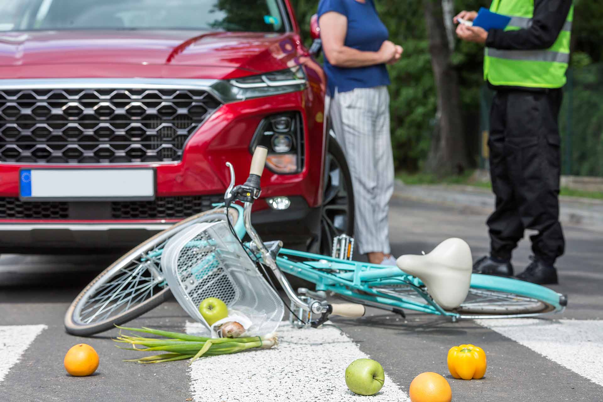 Bicycle Accident Lawyer | The Levensten Law Firm Bicycle Accident Lawyer