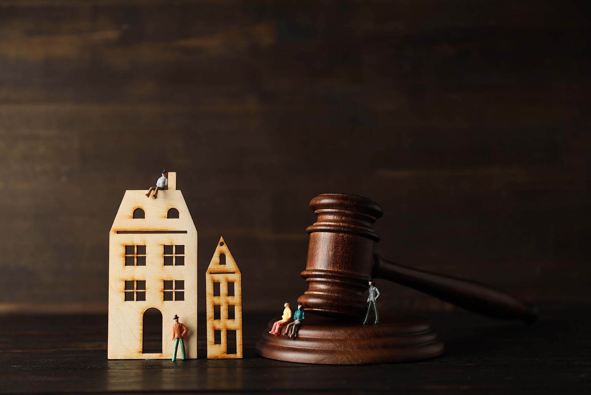 estate litigation lawyers | The Levensten Law Firm estate litigation lawyers