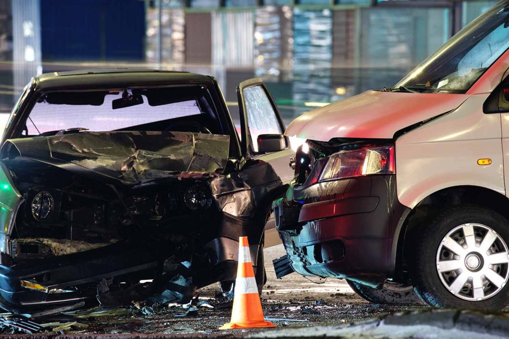 motor vehicle accident lawyer in Philadelphia